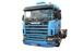 Caminhão Scania 124